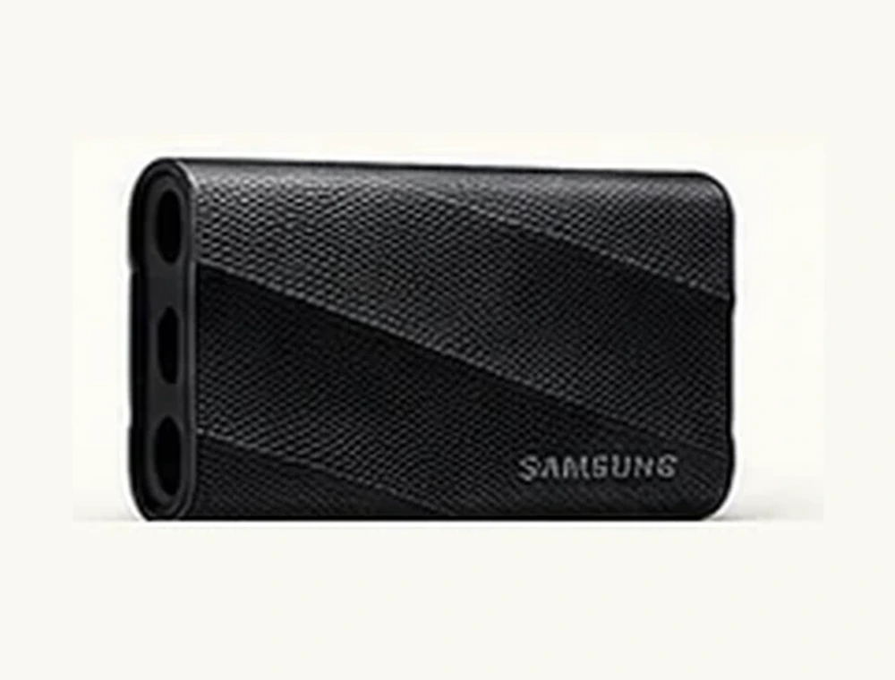 Samsung T9 Portable SSD — 1TB