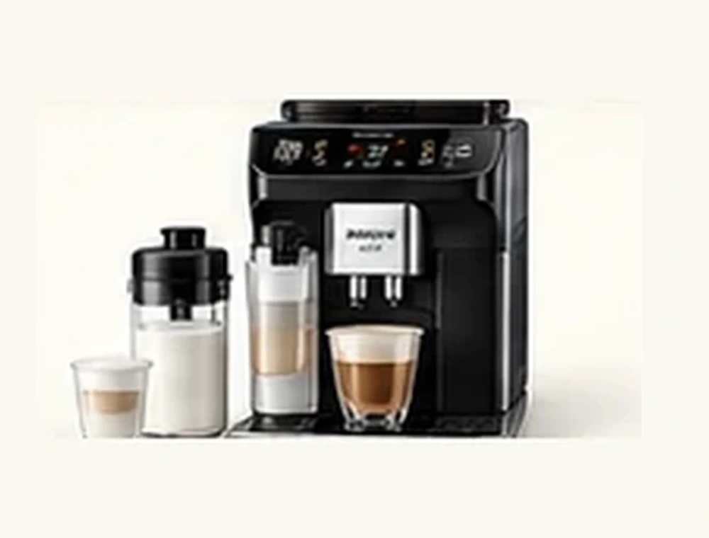 De’Longhi Eletta Explore Perfetto