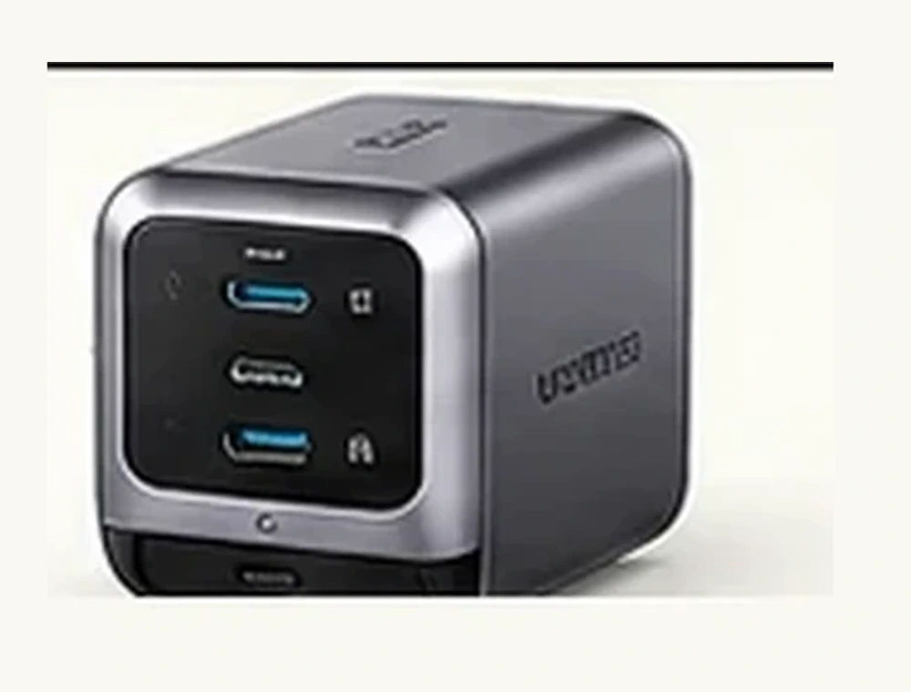 UGREEN Uno Charger 65W