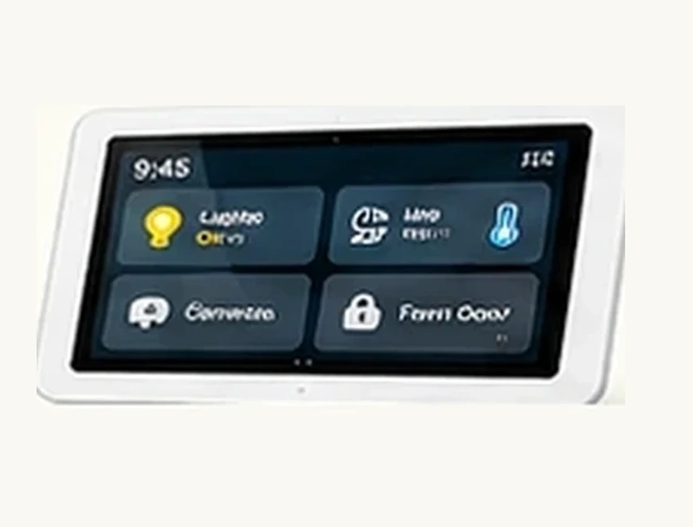 Amazon Echo Hub