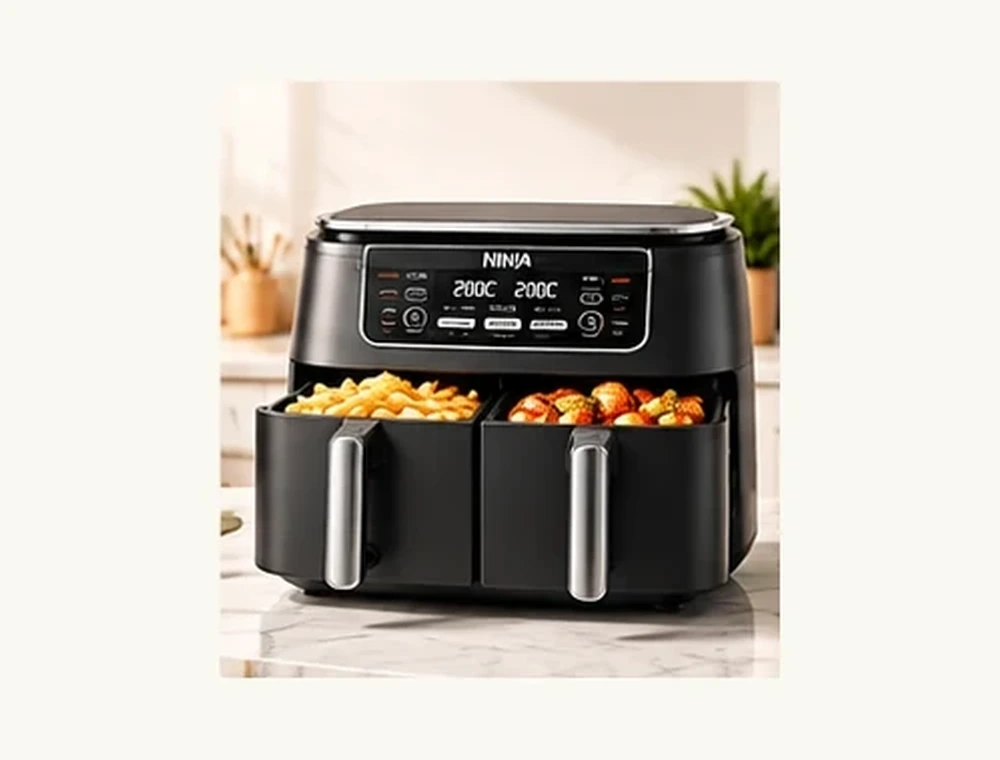 Ninja Foodi Max XXXL Dual Zone Air Fryer