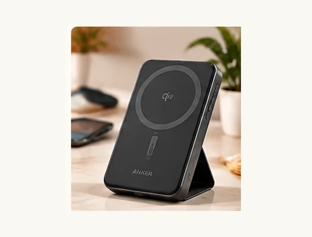 Anker MagGo Power Banks