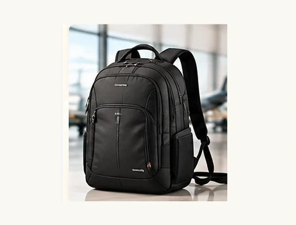 Samsonite Detour Travel Backpack